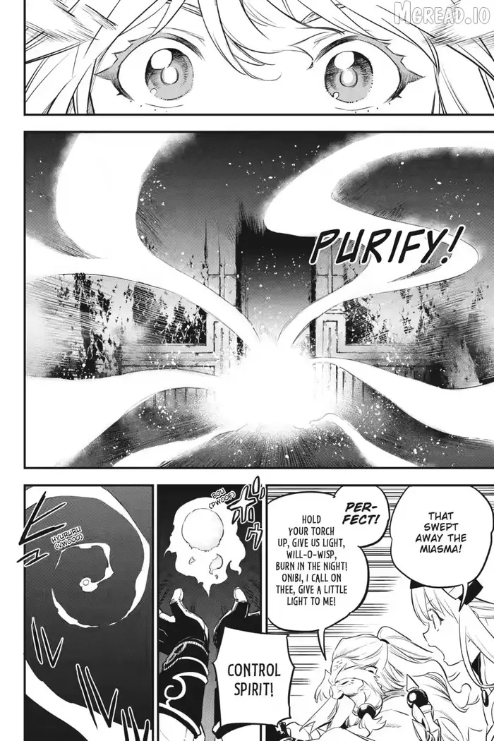 Goblin Slayer Chapter 109 image 12_optimized